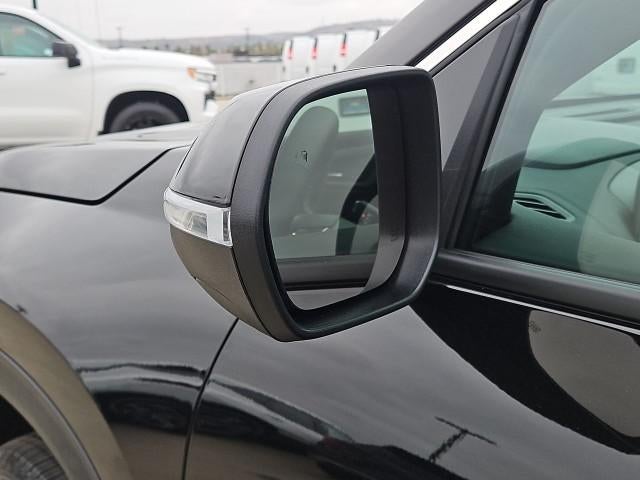 2026 Chevrolet Traverse LT w/1LT