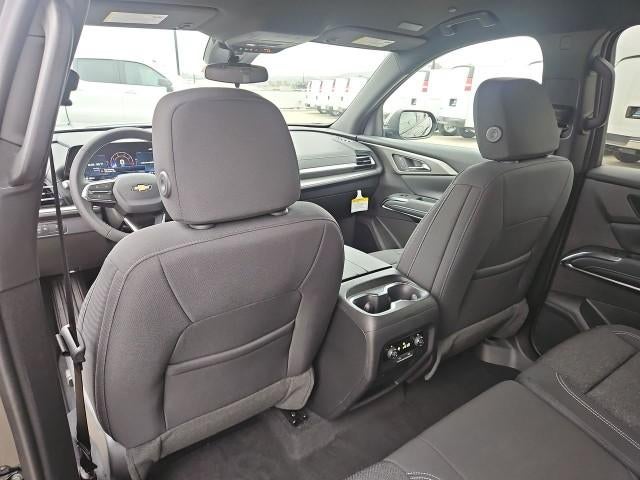 2026 Chevrolet Traverse LT w/1LT
