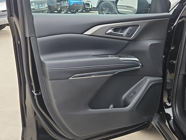 2026 Chevrolet Traverse LT w/1LT
