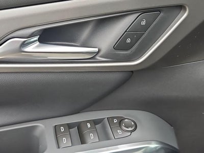 2026 Chevrolet Traverse LT w/1LT