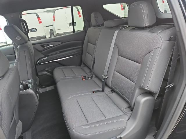 2026 Chevrolet Traverse LT w/1LT