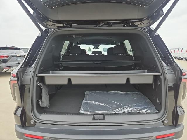 2026 Chevrolet Traverse LT w/1LT