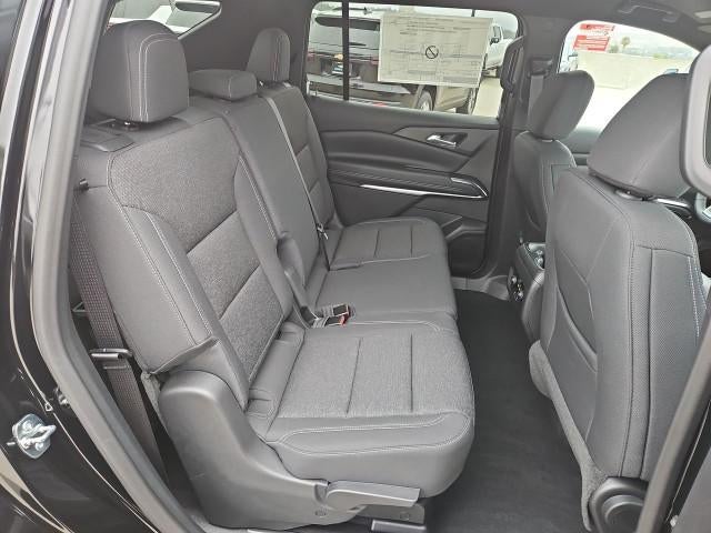 2026 Chevrolet Traverse LT w/1LT
