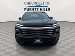 2026 Chevrolet Traverse LT w/1LT