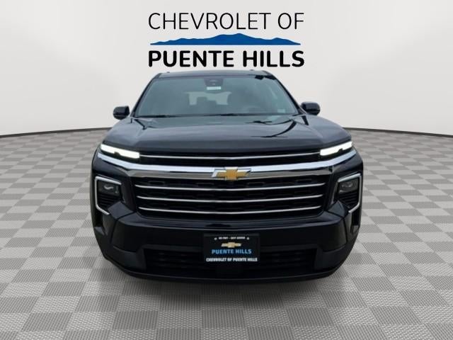 2026 Chevrolet Traverse LT w/1LT