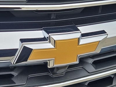 2026 Chevrolet Traverse LT w/1LT