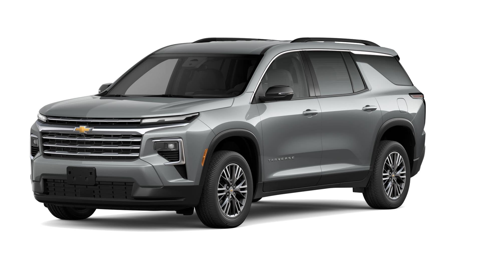 2027 Chevrolet Traverse LT w/1LT