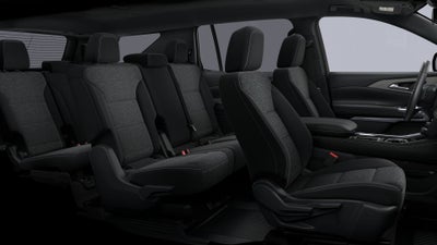 2027 Chevrolet Traverse LT w/1LT