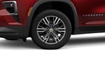 2027 Chevrolet Traverse LT w/1LT