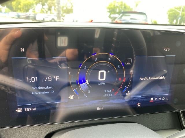 2026 Chevrolet Traverse LT w/1LT