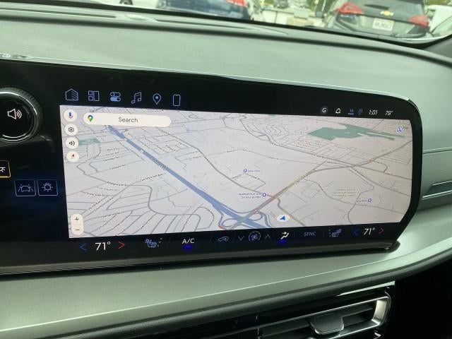 2026 Chevrolet Traverse LT w/1LT