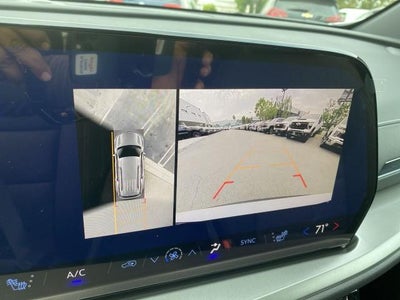 2026 Chevrolet Traverse LT w/1LT