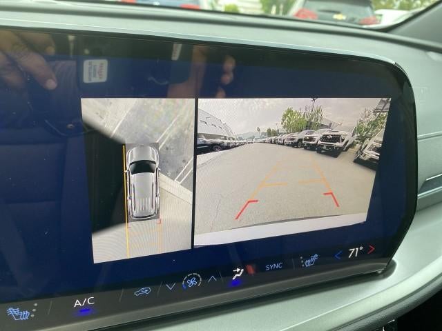 2026 Chevrolet Traverse LT w/1LT