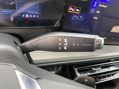 2026 Chevrolet Traverse LT w/1LT