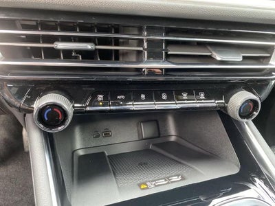 2026 Chevrolet Traverse LT w/1LT