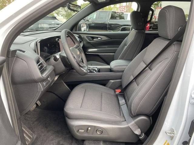 2026 Chevrolet Traverse LT w/1LT