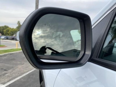 2026 Chevrolet Traverse LT w/1LT