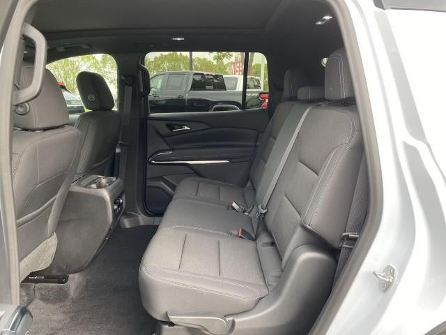 2026 Chevrolet Traverse LT w/1LT