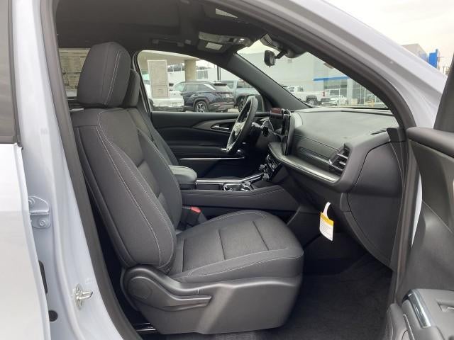 2026 Chevrolet Traverse LT w/1LT