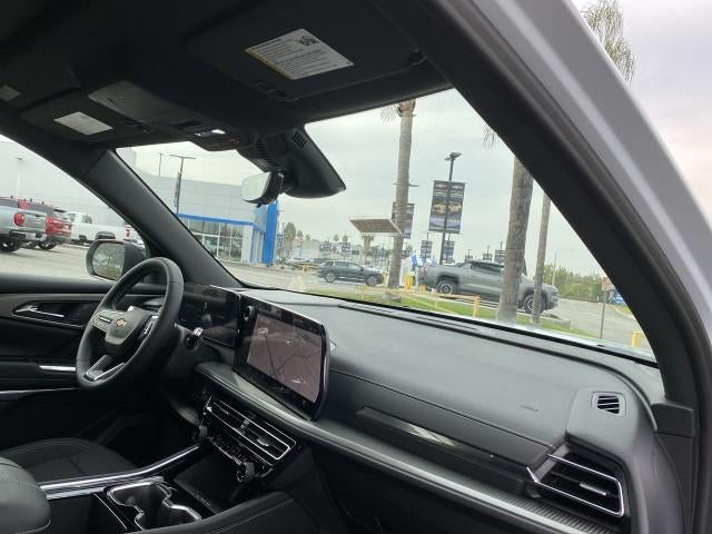 2026 Chevrolet Traverse LT w/1LT