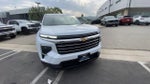 2026 Chevrolet Traverse LT w/1LT
