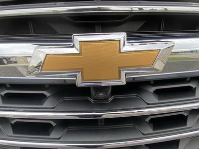 2026 Chevrolet Traverse LT w/1LT