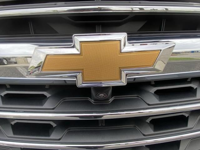 2026 Chevrolet Traverse LT w/1LT