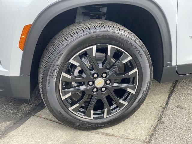 2026 Chevrolet Traverse LT w/1LT