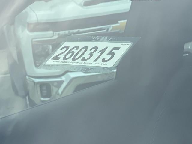 2026 Chevrolet Traverse LT w/1LT