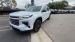 2026 Chevrolet Traverse LT w/1LT