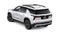 2026 Chevrolet Traverse LT w/1LT