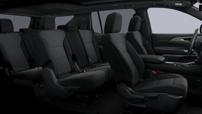 2026 Chevrolet Traverse LT w/1LT