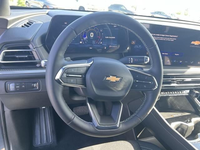 2026 Chevrolet Traverse LT w/1LT