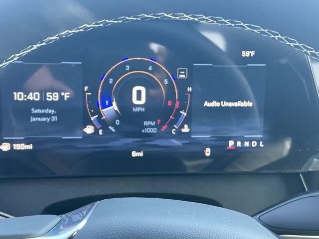 2026 Chevrolet Traverse LT w/1LT