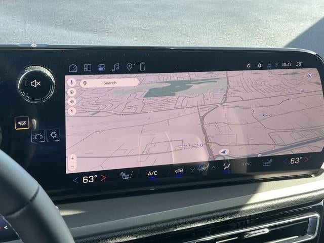 2026 Chevrolet Traverse LT w/1LT