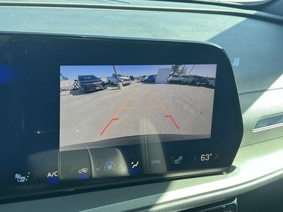 2026 Chevrolet Traverse LT w/1LT