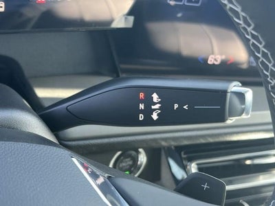 2026 Chevrolet Traverse LT w/1LT