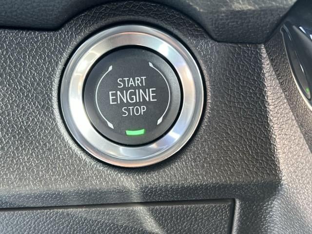 2026 Chevrolet Traverse LT w/1LT