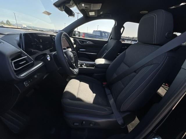 2026 Chevrolet Traverse LT w/1LT