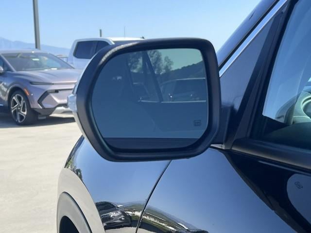 2026 Chevrolet Traverse LT w/1LT