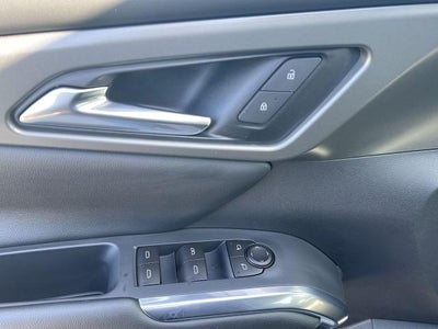 2026 Chevrolet Traverse LT w/1LT