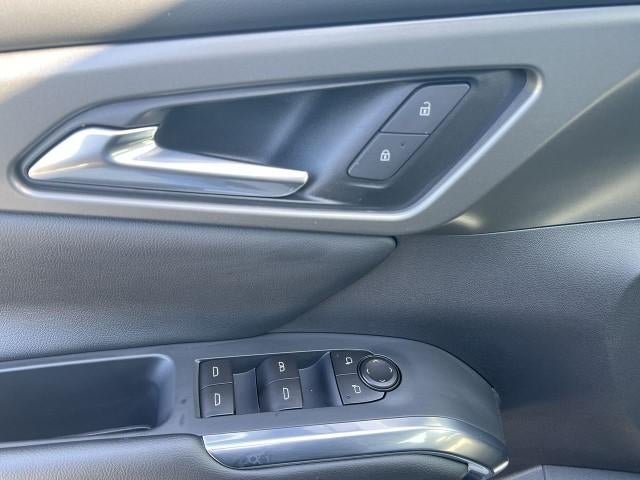 2026 Chevrolet Traverse LT w/1LT