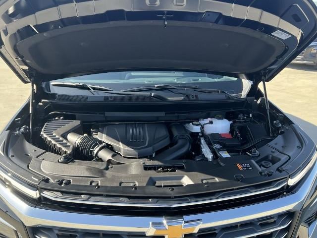 2026 Chevrolet Traverse LT w/1LT