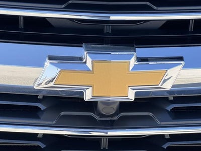 2026 Chevrolet Traverse LT w/1LT