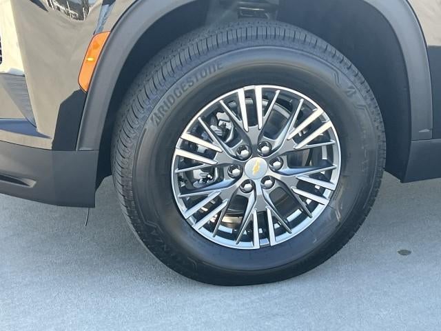 2026 Chevrolet Traverse LT w/1LT