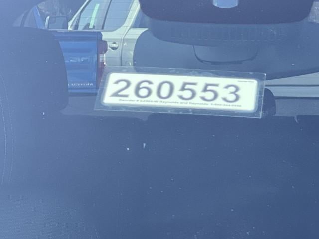 2026 Chevrolet Traverse LT w/1LT