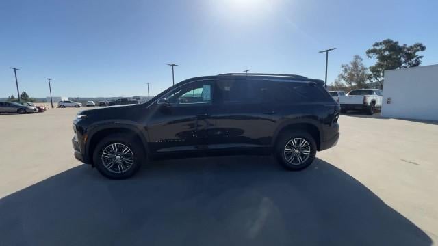 2026 Chevrolet Traverse LT w/1LT