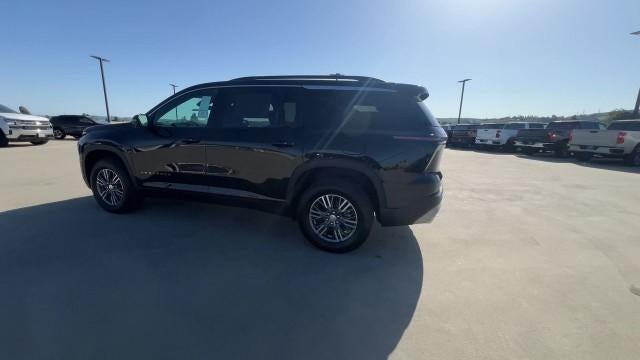 2026 Chevrolet Traverse LT w/1LT