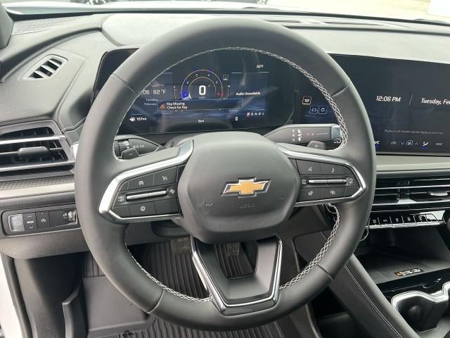 2026 Chevrolet Traverse LT w/1LT