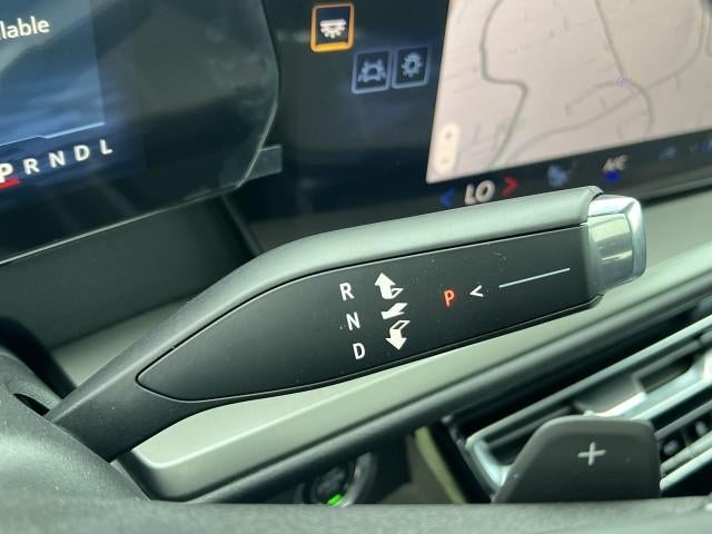 2026 Chevrolet Traverse LT w/1LT